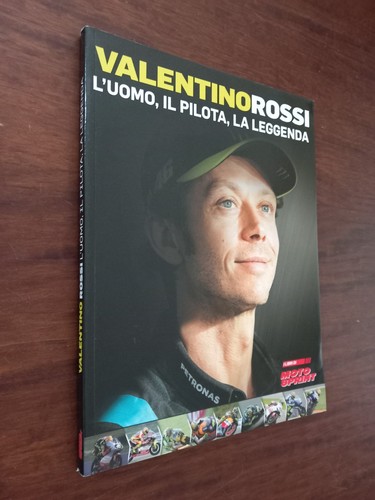 B6056 libri moto sprint - i,