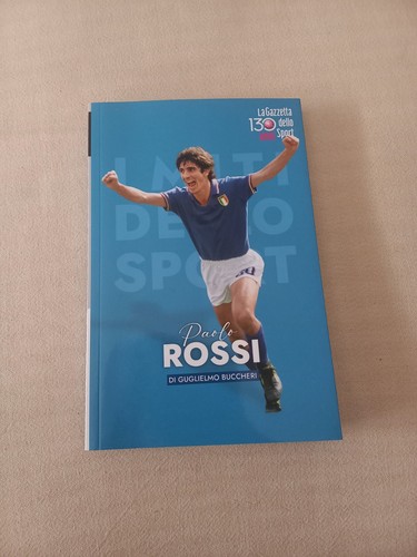 Libro paolo rossi i - libro, rossi"