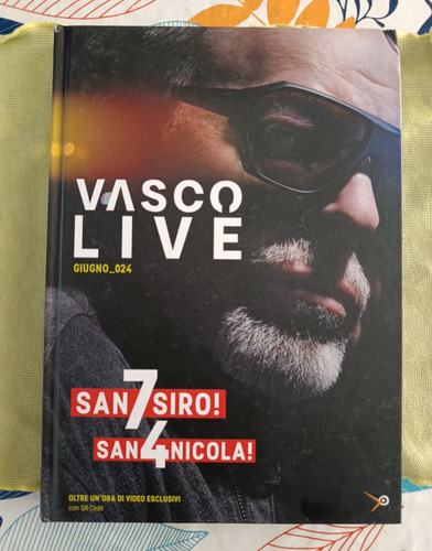 Libro vasco live - libro,