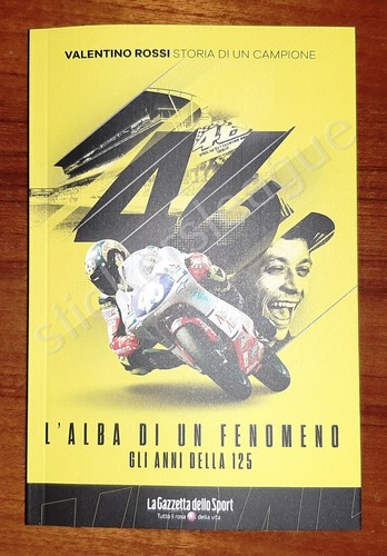 Libro valentino rossi - valentino, 46