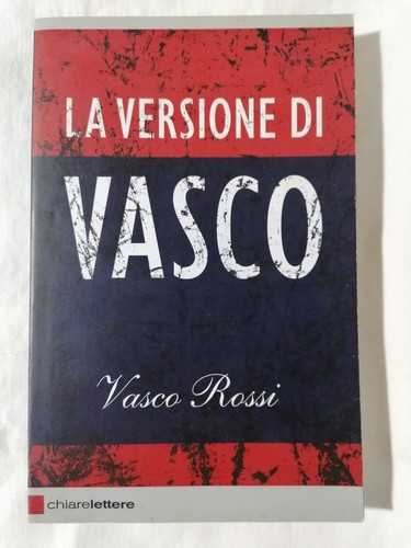 Versione vasco rossi - vasco,