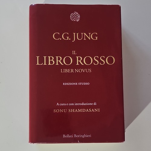 Bollati boringhieri jung - boringhieri,