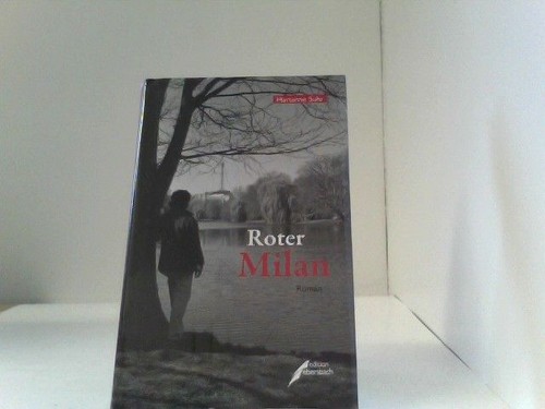Roter milan roman suhr - milan:,