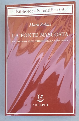 Adelphi fonte nascosta mark - la,