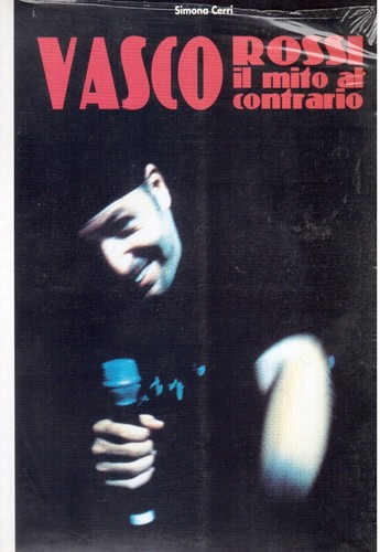 Vasco rossi mito al - rossi:,
