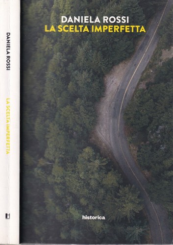 Scelta imperfetta libro - la,