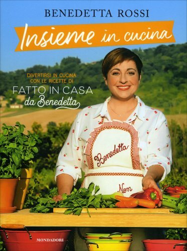 Libro insieme cucina - libro,