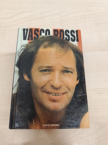 Libro vasco rossi nadia - libro,