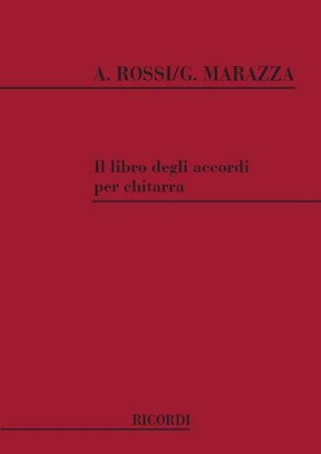 Libro degli accordi - libro,