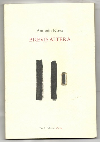 Brevis altera libro di - -,