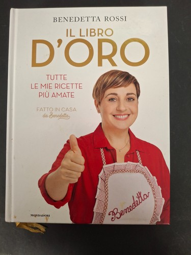 Benedetta rossi libro - rossi,
