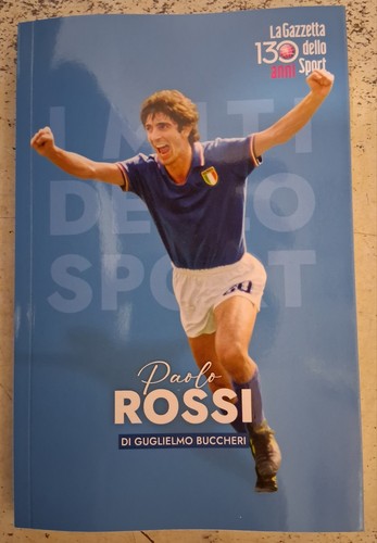 Libro miti dello sport paolo - libro,