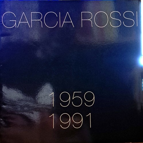Libro horacio garcia - horacio,