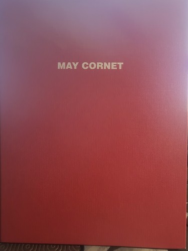 Libro may cornet from now - now, on