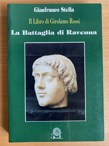 Libro girolamo rossi la - il,