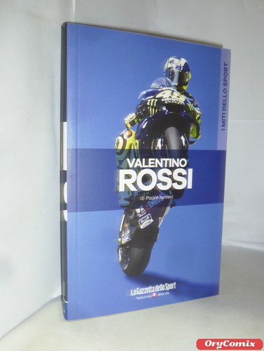 Miti dello sport - -, (8)
