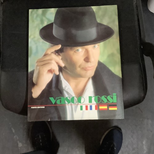 Forte editore vasco rossi - editore,