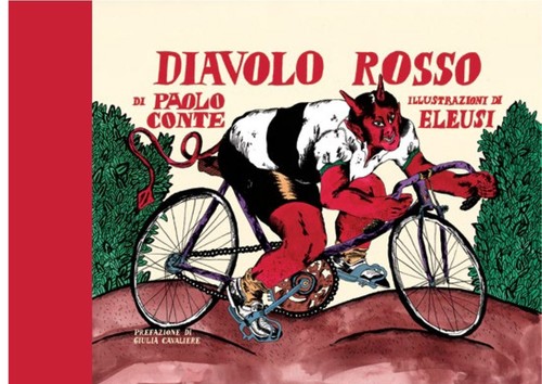 Libri paolo conte - libri,