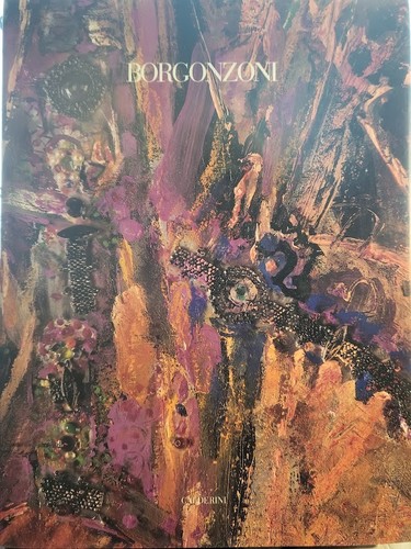 Libro borgonzoni concilio - libro,