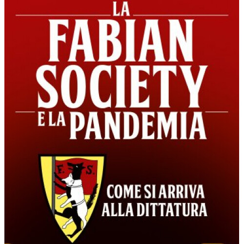 Libro fabian society la - libro,