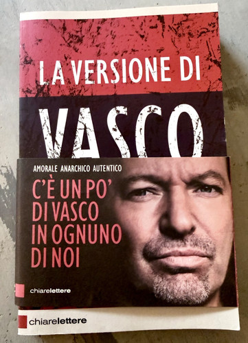 Versione vasco - vasco,