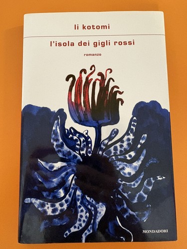 Isola dei gigli - l’isola, rossi