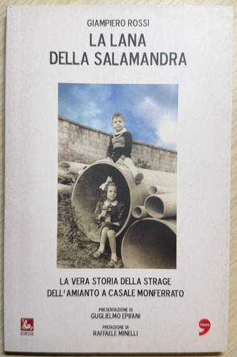 Libro lana della - la,