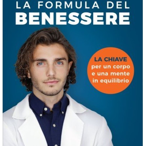 Libro formula del - libro,