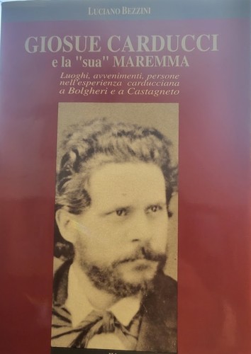 Libro luciano bezzini giosue - luciano,