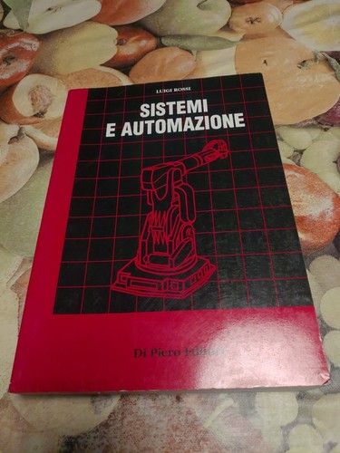 Sistemi automazione luigi - sistemi,
