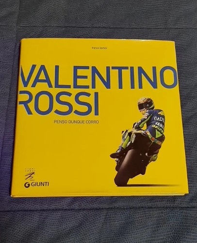 Penso dunque corro valentino - penso,