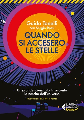 Libro guido tonelli sergio - -,