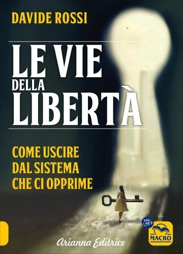 Libro vie della - libro,