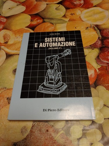 Sistemi automazione vol 2 - sistemi,