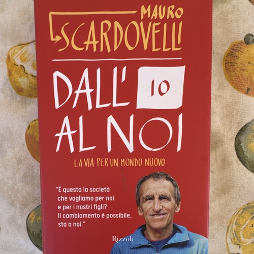 Mauro scardovelli dall - dall, io