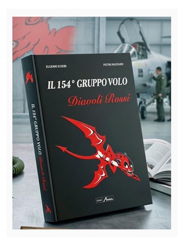 Libro aeronautica 154 - aeronautica:, 154°