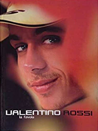 Libro valentino rossi - libro, la