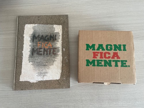 Magnificamente di enzo - “magnificamente”,