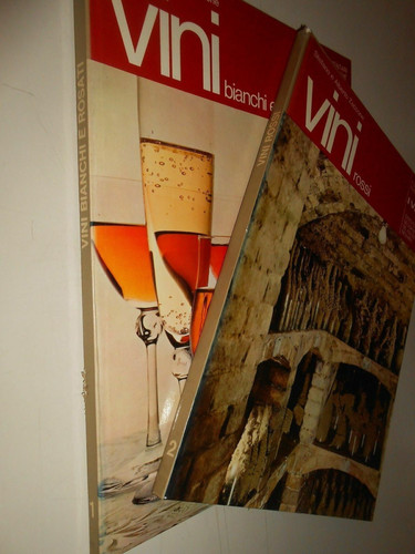 Libri vini rossi - 2,
