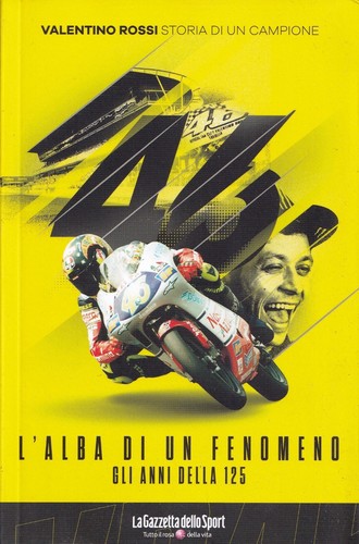 Alba fenomeno gli - un,