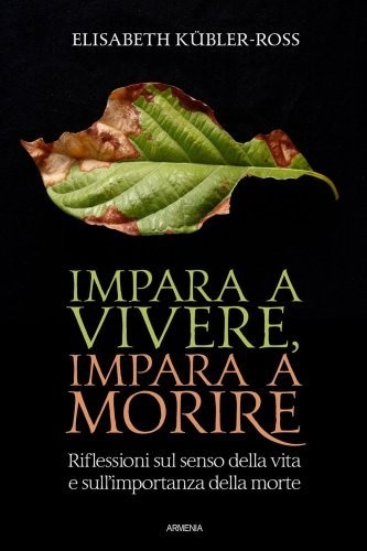 Libro impara vivere - impara, a