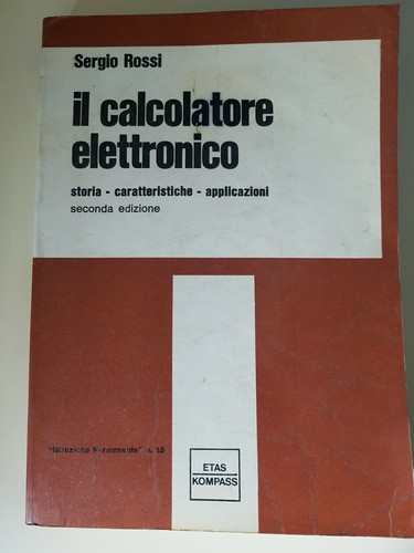 Libro sergio rossi il - libro,