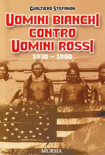Libro uomini bianchi contro - libro,