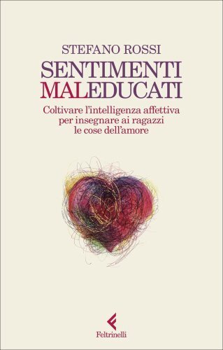 Libro sentimenti maleducati - maleducati,