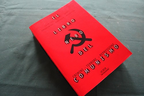L68 courois il libro nero - il,