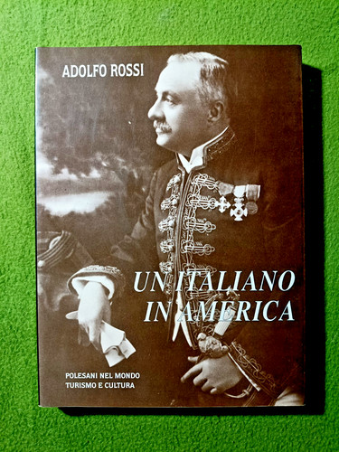 Libro italiano in america - libro,