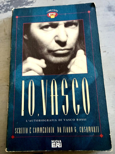 Vasco l autobiografia - vasco, l'autobiografia