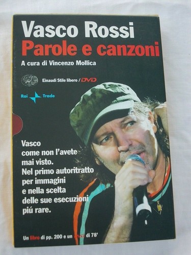 Vasco rossi parole - rossi,