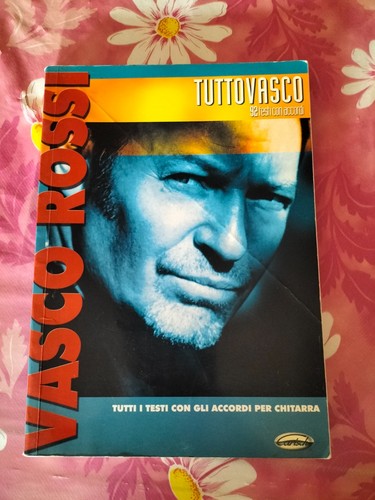 Vasco rossi tutto - vasco, –