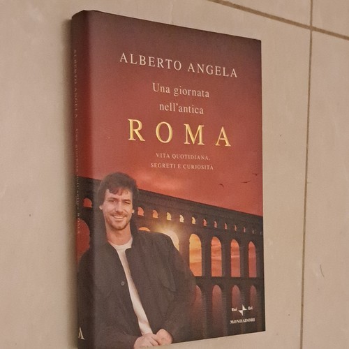 Libro mondadori - libro, alberto